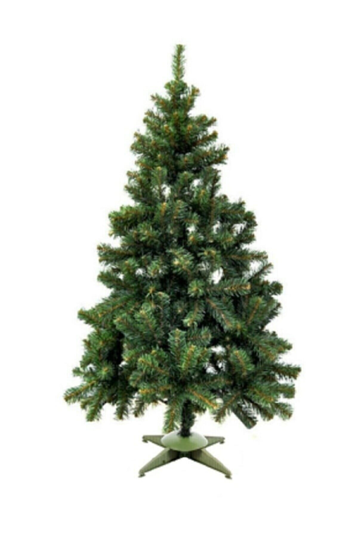 Kikajoy Yılbaşı Çam Ağacı 150 Cm 247 Dal