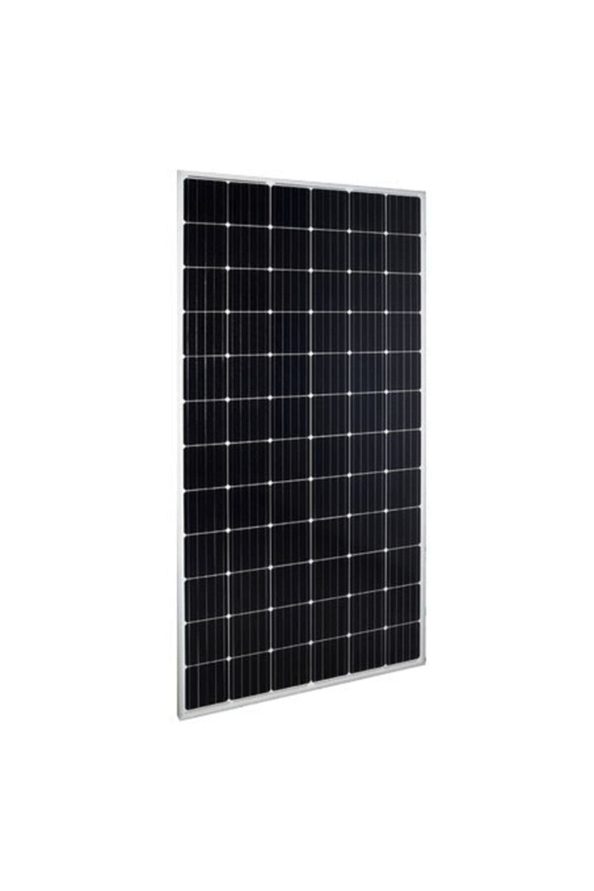 Lexron 190 Watt w Monokristal Güneş Paneli Solar Panel