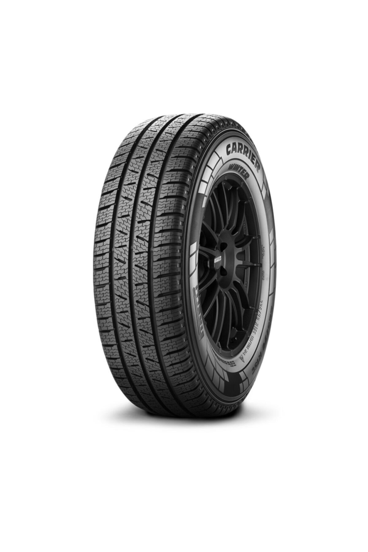 Pirelli 205/75 R16c 110r Carrier Winter (2015)(SON 1ADET)