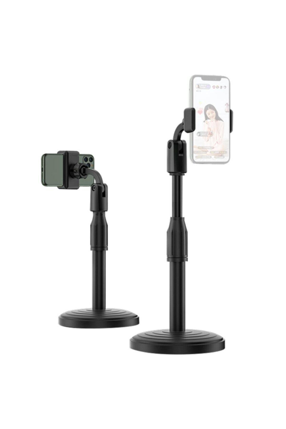 Twinix Masaüstü Telefon Tutucu Ayarlanabilir Stand