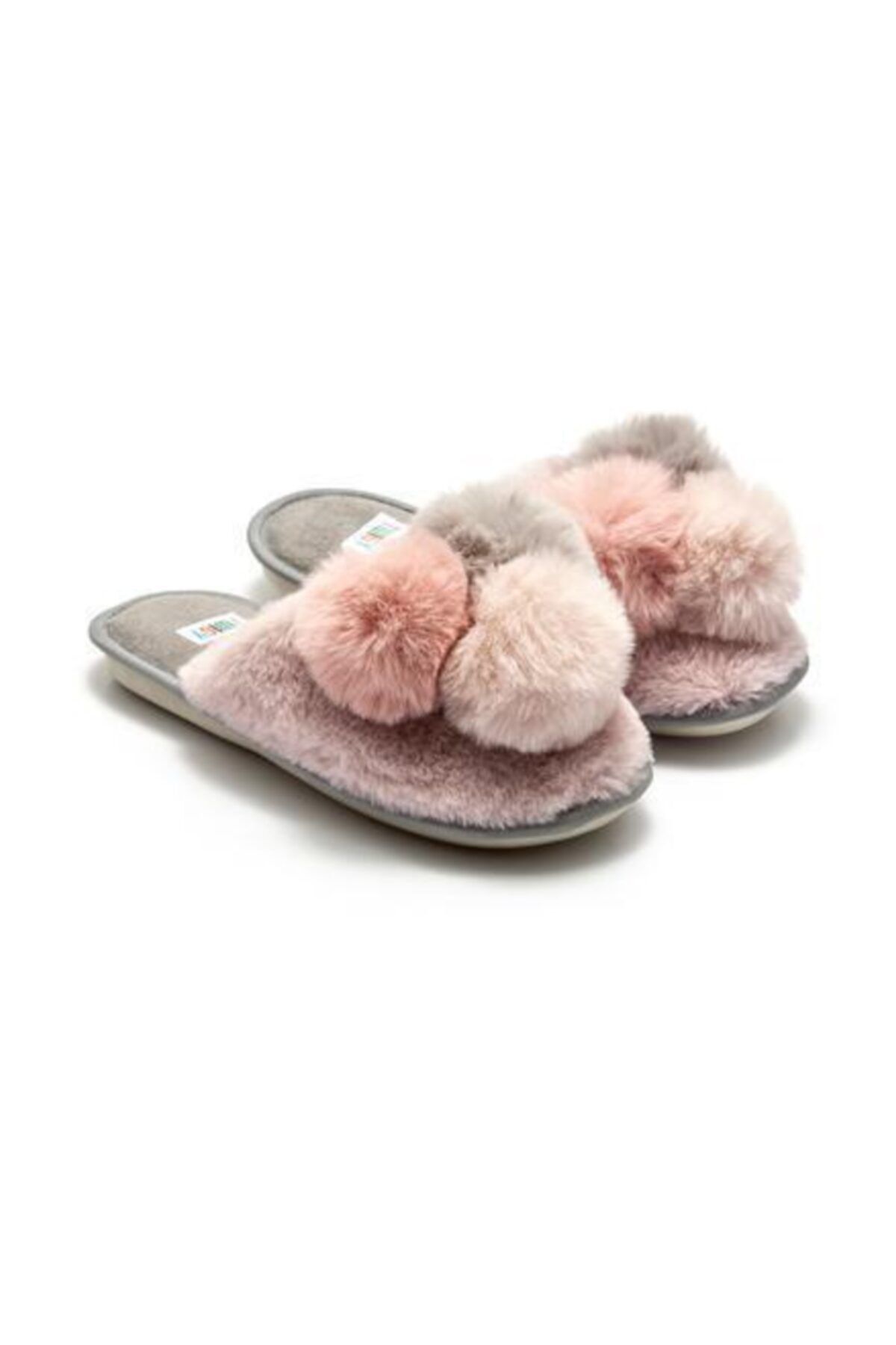 Twigy Tw Jess Kadın Ev Terliği (36-41) 21k Tw-jess Z