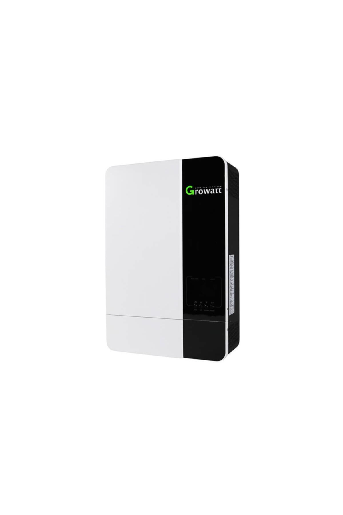 GROWATT 5 Kva 5000 W Mppt On / Off Grid Tam Sinüs Akıllı Inverter