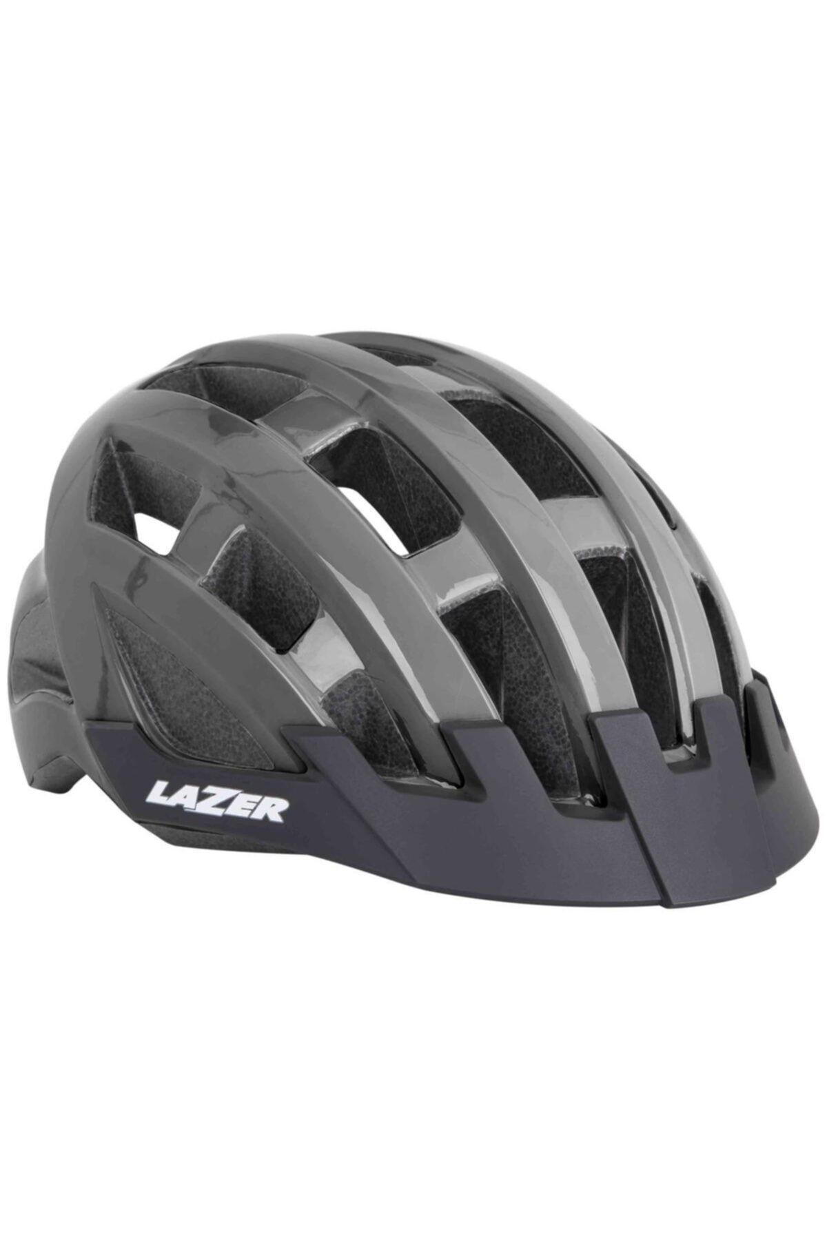 Lazer Kask Compact Ce-cpsc Titanyum