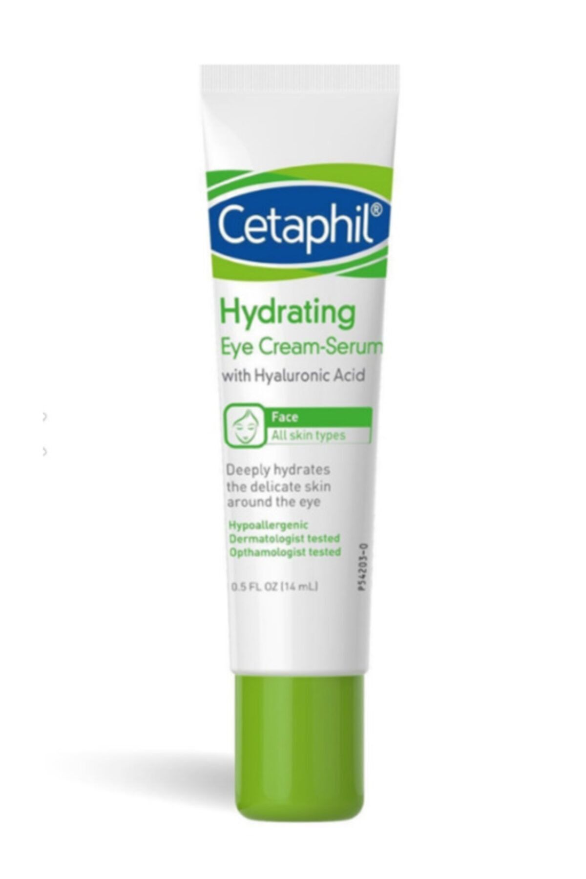 Cetaphil Hydra Göz Serumu 14ml
