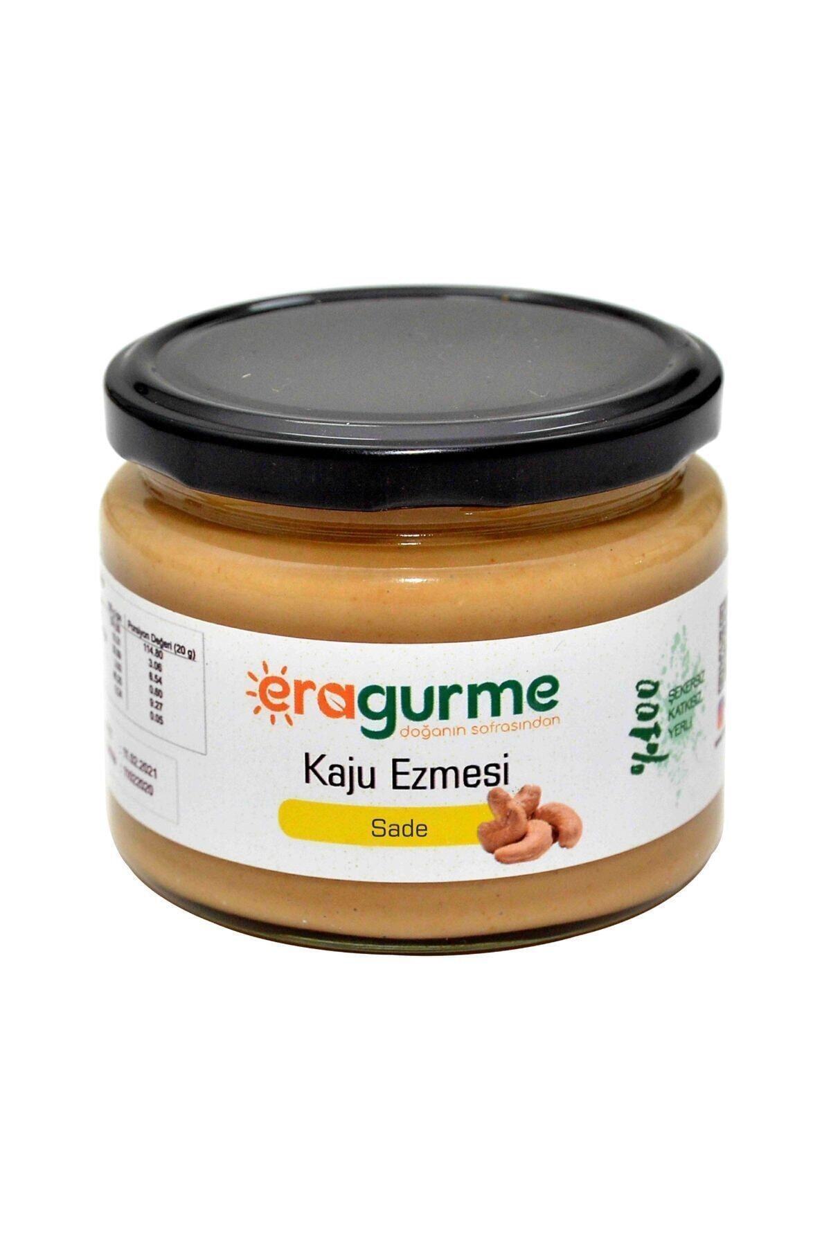 Era Gurme Doğal Kaju Ezmesi Sade 280gr