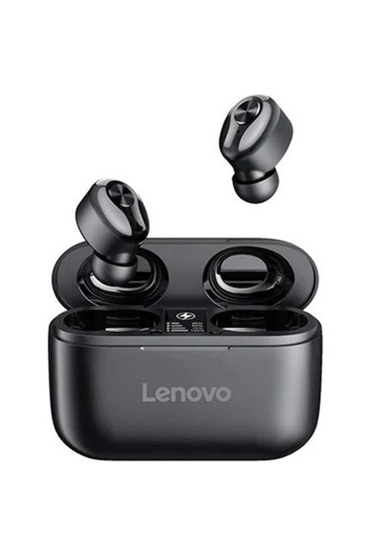 LENOVO Ht18 Tws Uyumlu Kulaklık Kablosuz Bluetooth 5,0 Kulaklık