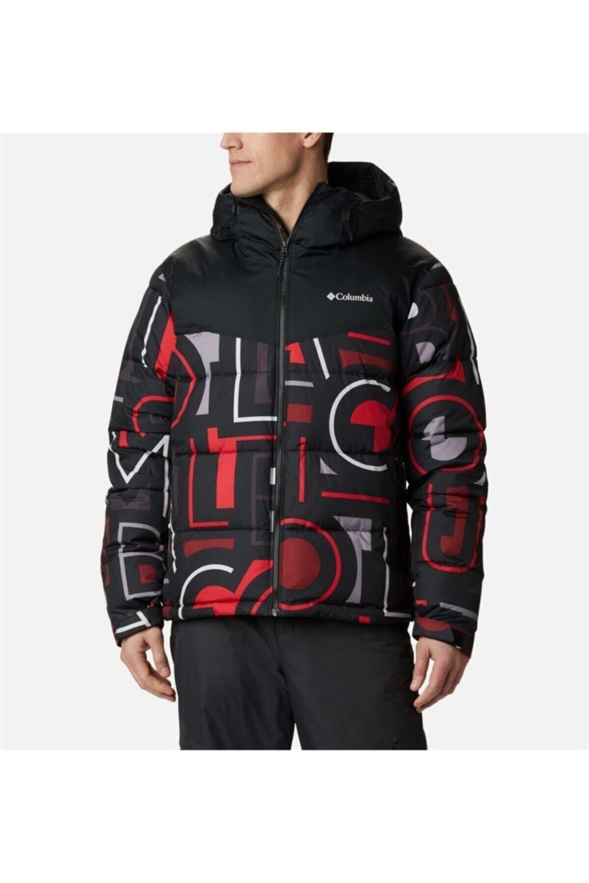 Columbia Erkek Outdoor Mont Iceline Ridge ™