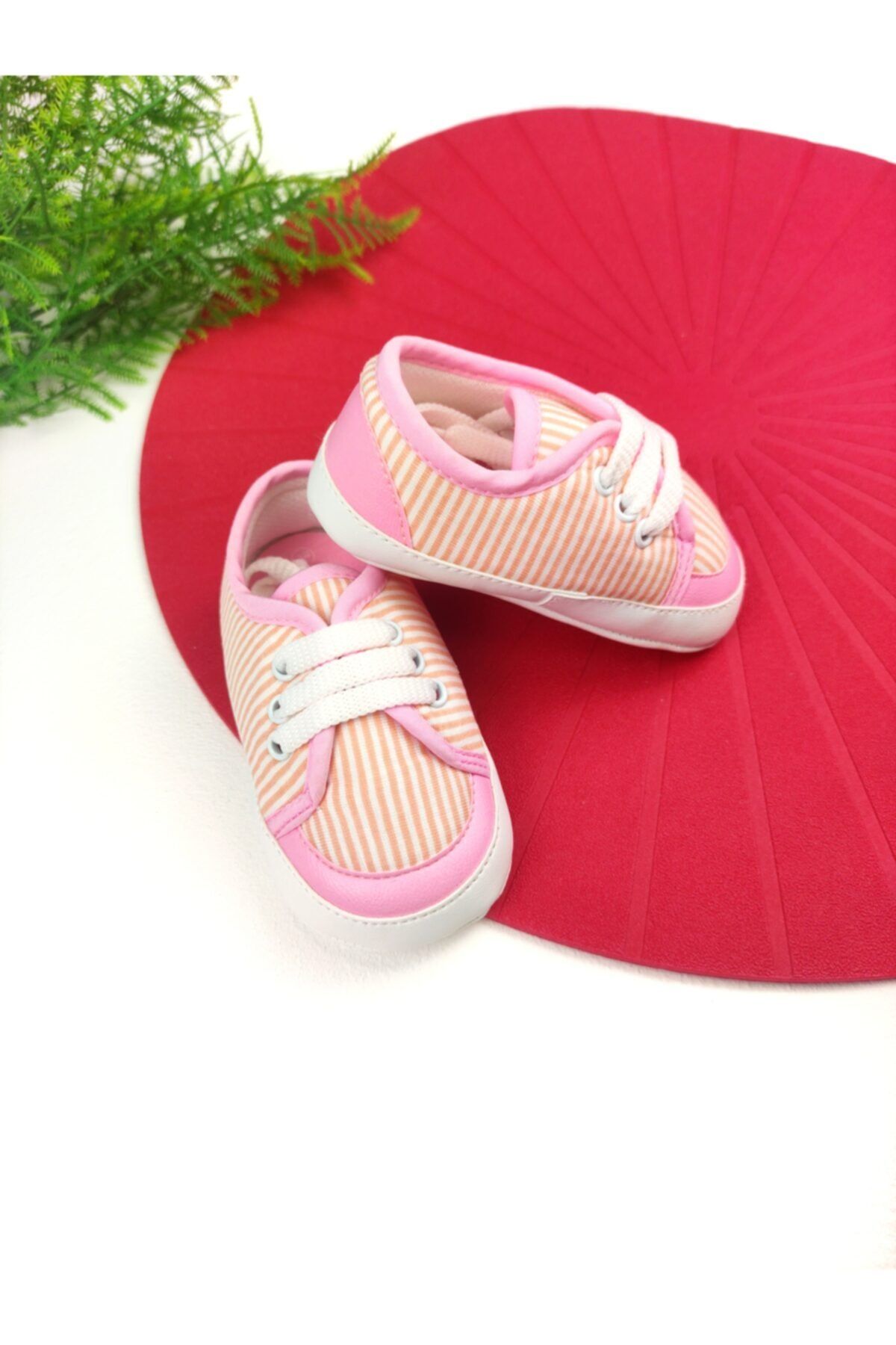 minijo Sneakers Model Bebek Patik