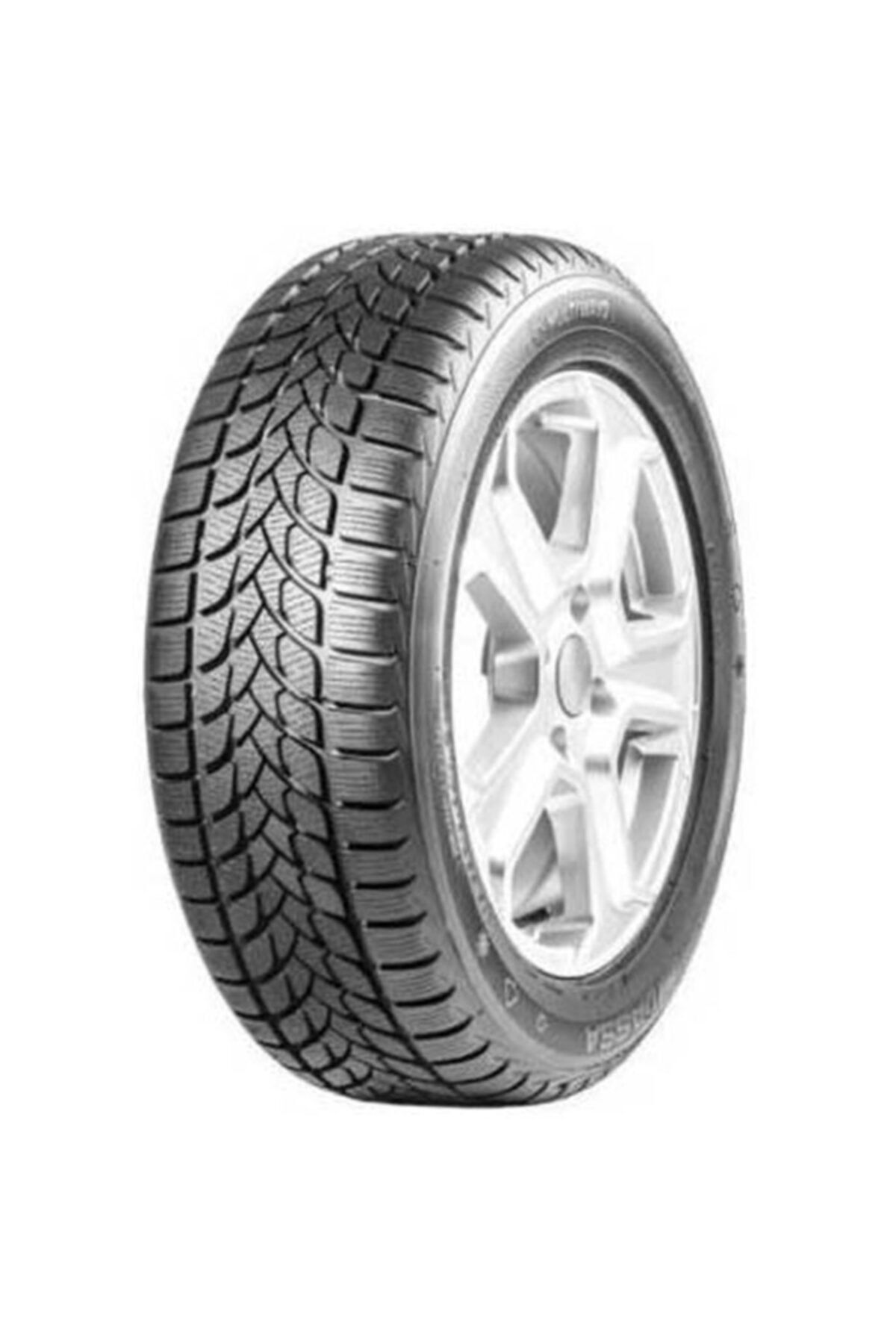 Lassa 225/45r17 Multıways 94w Xl Dört Mevsim (üretim 2021)