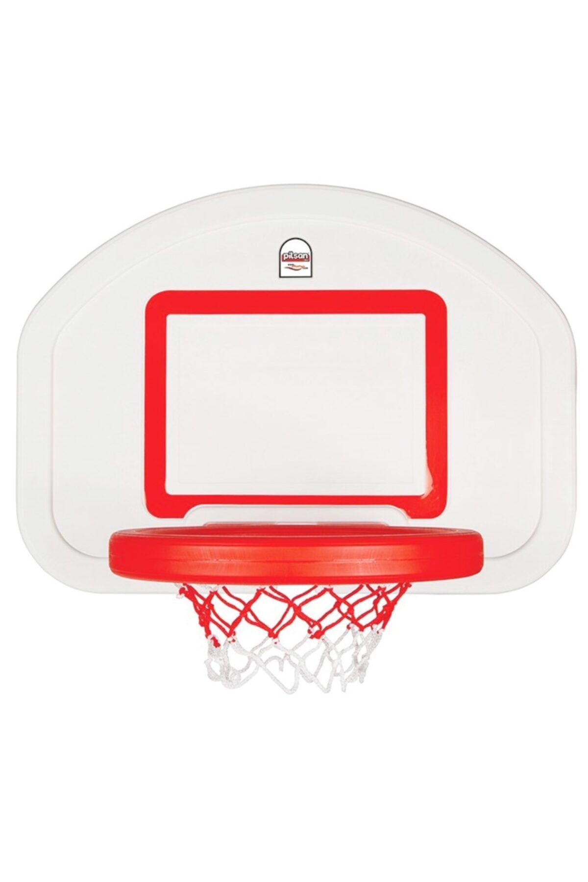 PİLSAN Profesyonel Basket Seti Askılı