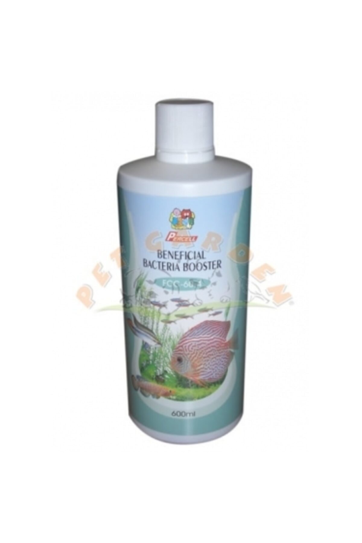 Percell Bakteri Başlangıcı 600 Ml.