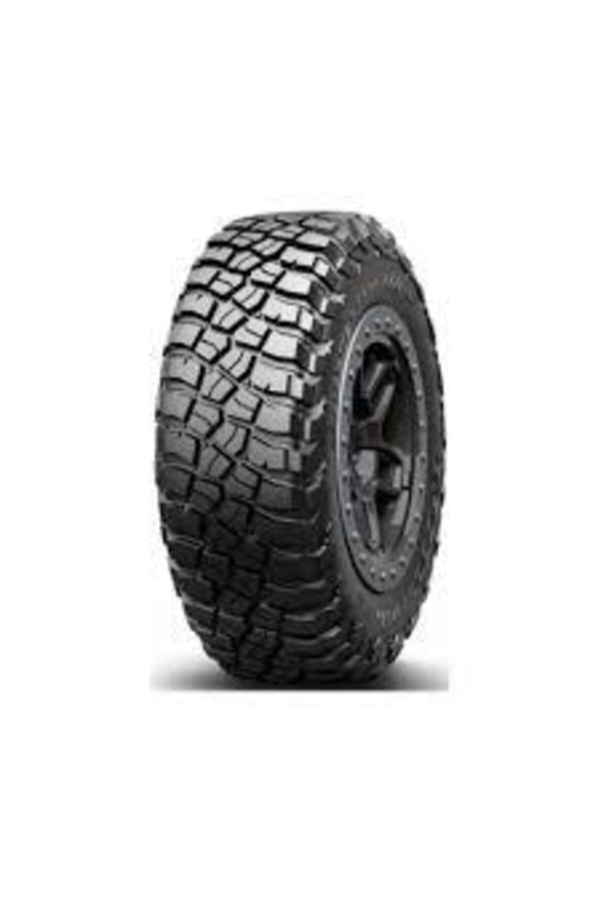 Bf Goodrich 315/75r16 121q Tl Mud Terraın Bf Goodrıch Off Road Lastiği