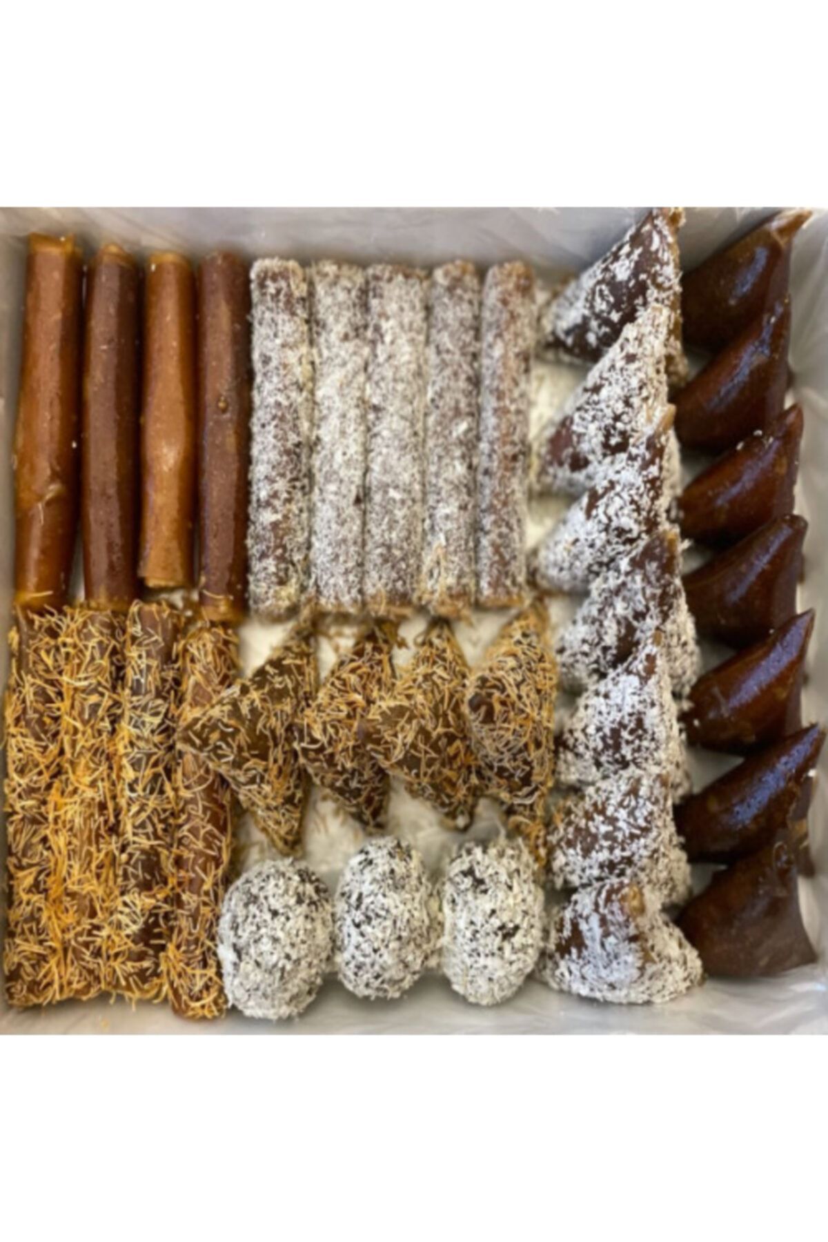 kim köme Giresun Köme %100 Fındık Ezmeli 2kg 1267