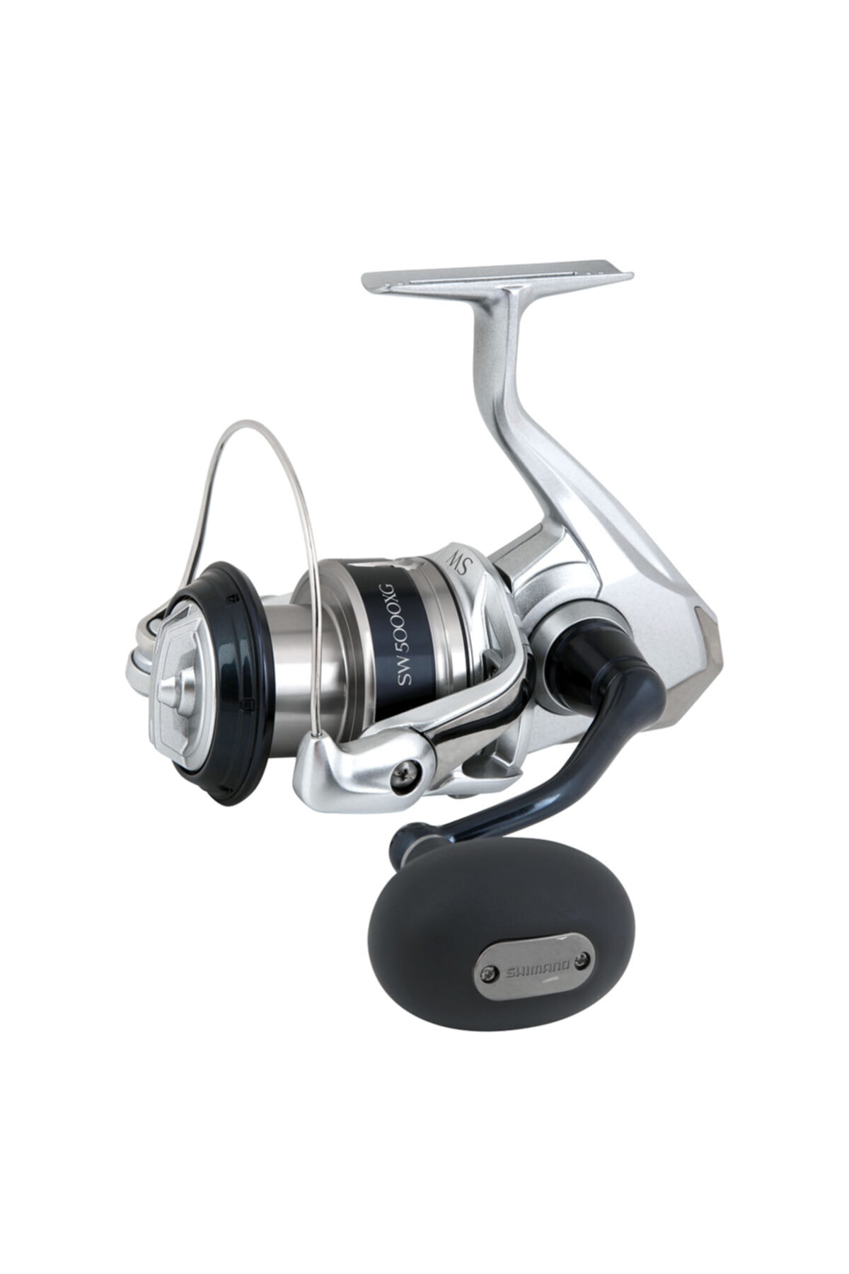 Shimano Saragosa Sw 5000 Xg A