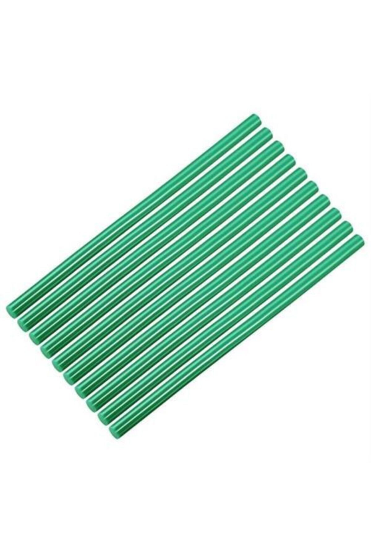 Transformacion Rewe Silikon Kalın Yeşil 12 mm 1 Kg 34 Adet