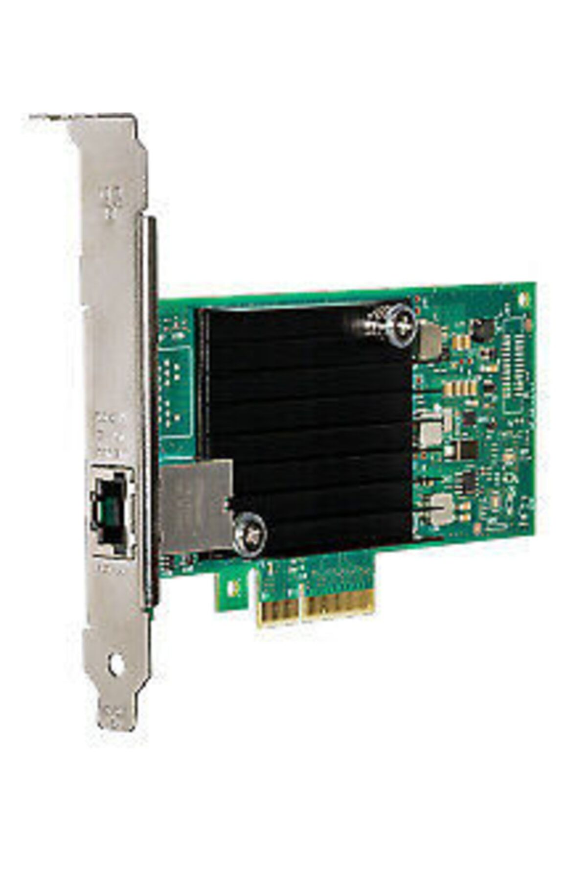 LENOVO 00mm850 Intel X550-t1 1 Port 10gbe Nic Network Adapter