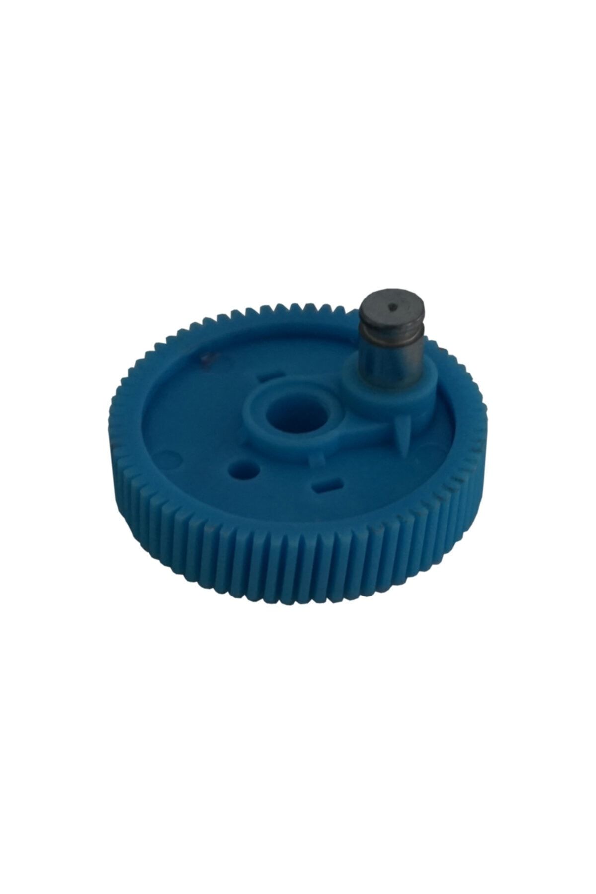 Bross Otomotiv New Holland Td Traktör Için Kabin Ön Silecek Motor Milli Burçlu Dişli 50031360.diş:71; Çapı:46.80 mm