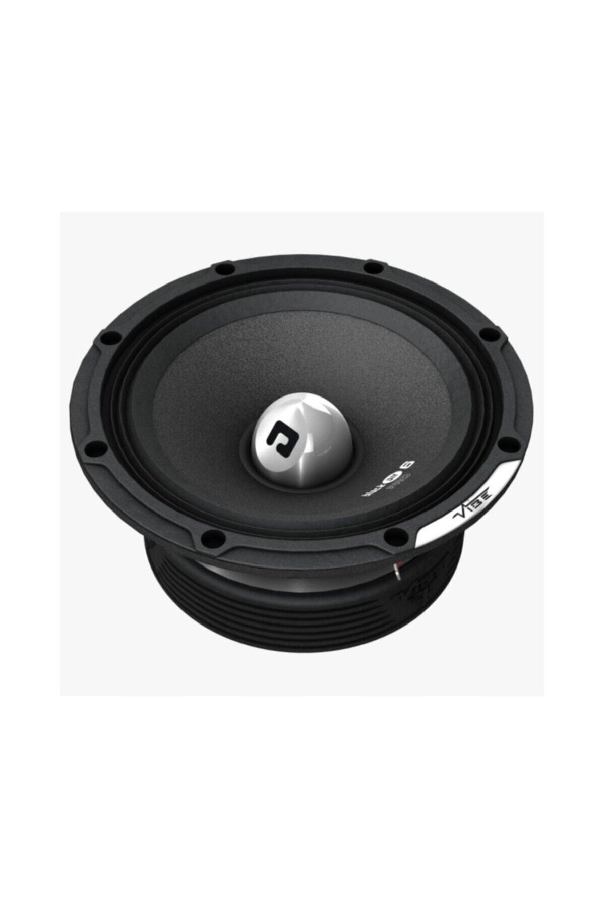 VİBE Vıbe - Blackaırpro6m-v0 (16cm Mıdrange)