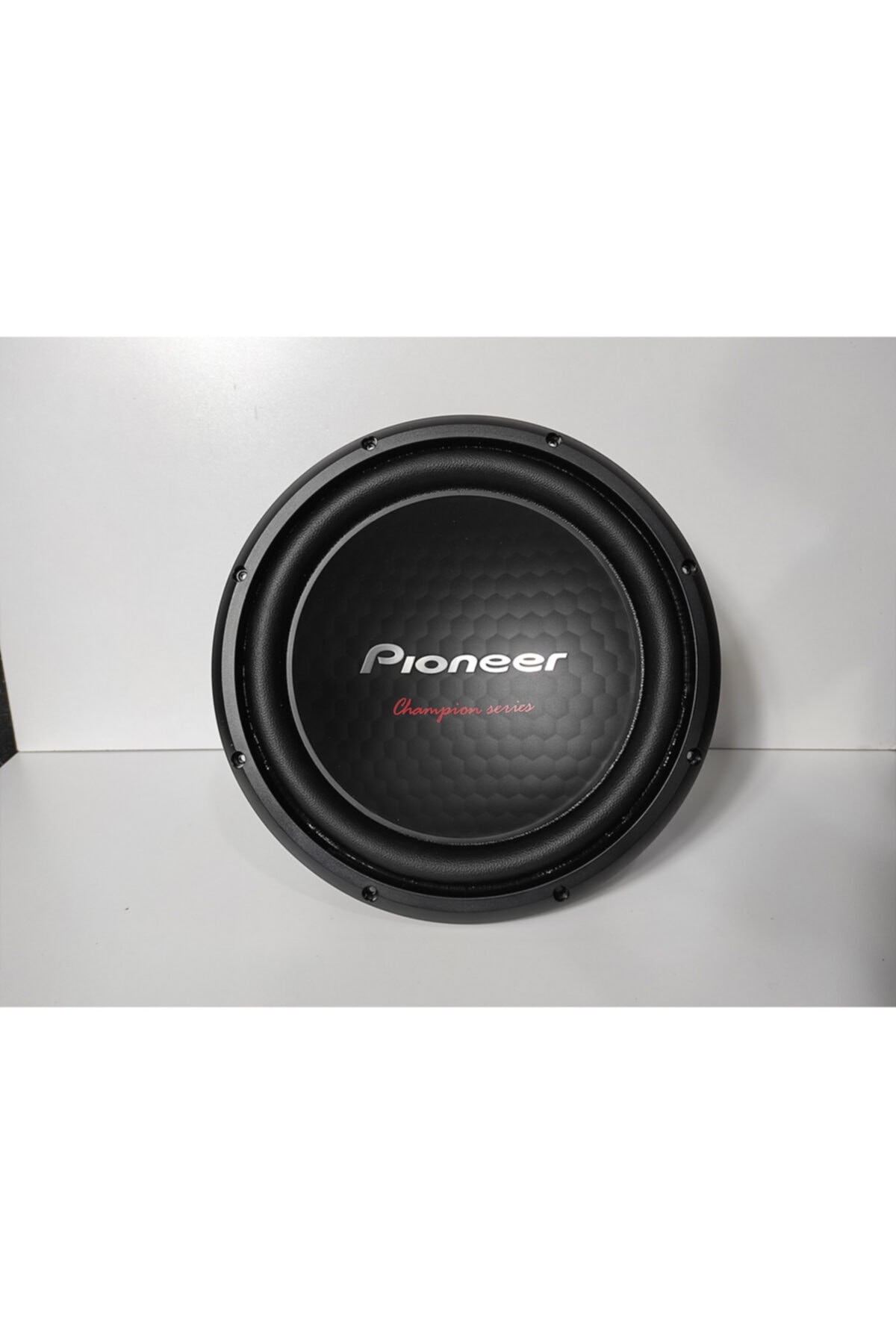 Pioneer Subwoofer 30 Cm Çift Bobin 500 Rms