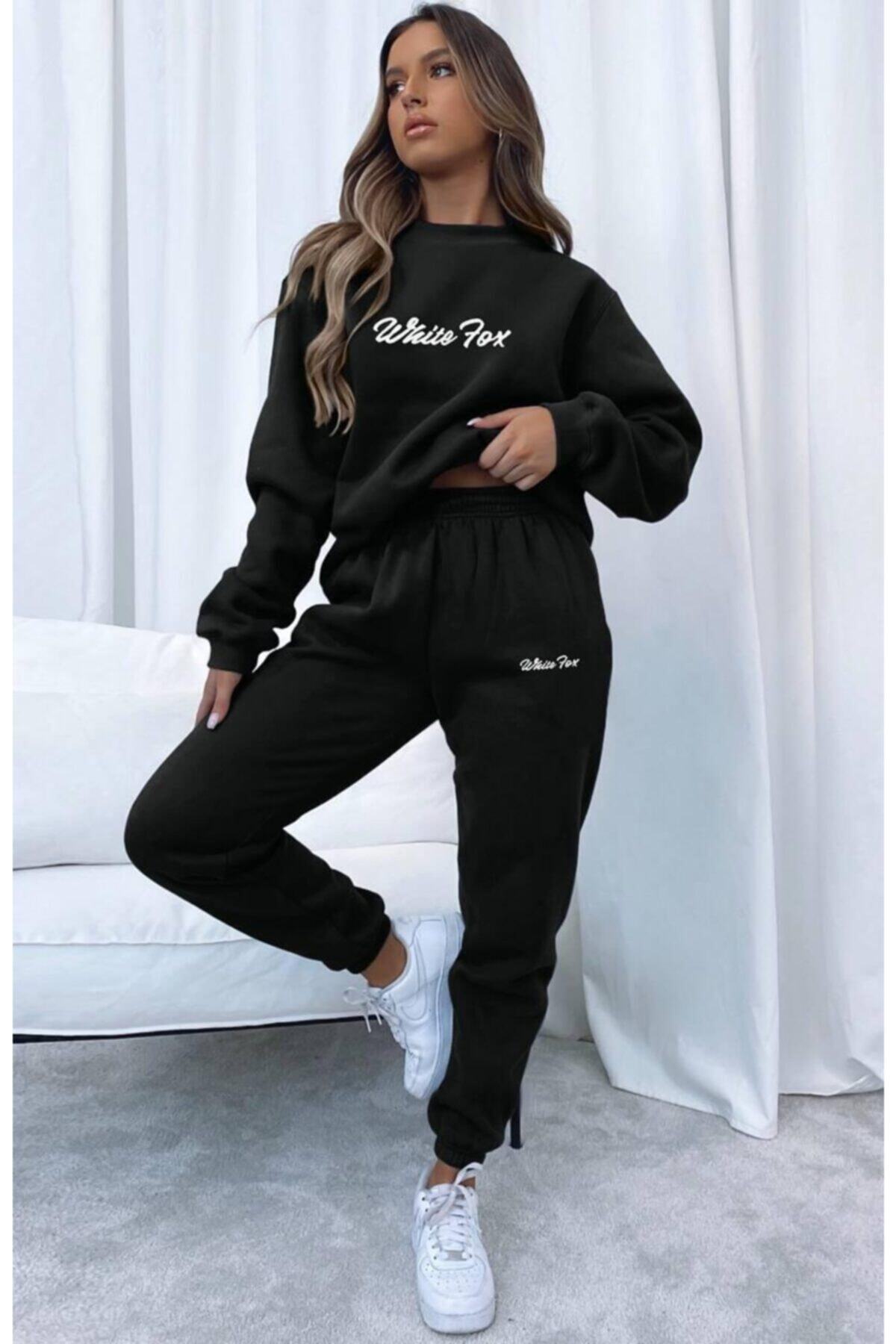 OEM STORE Bi Cooll 3 Iplik Şardonlu  Eşofman Takımı