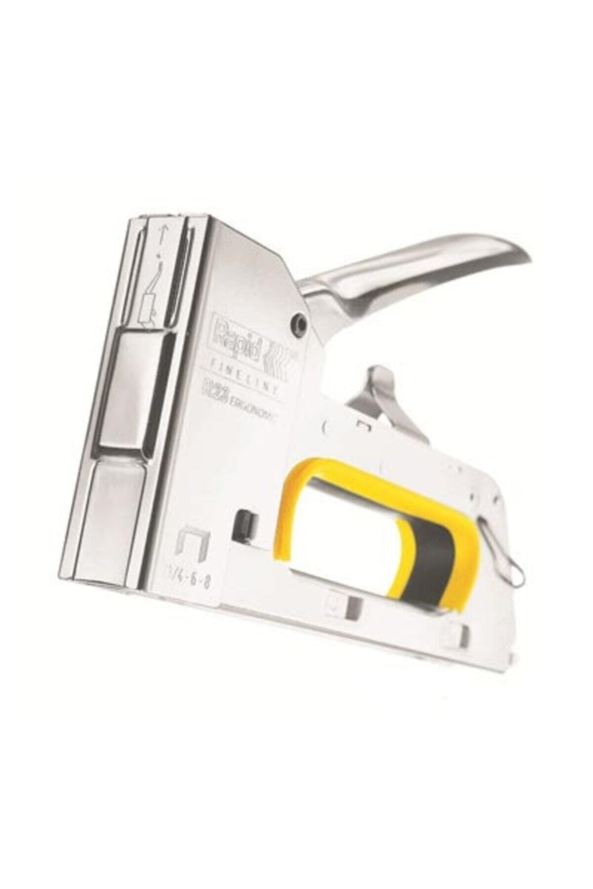 Piecess Rapid R23 Zımba Tabancası