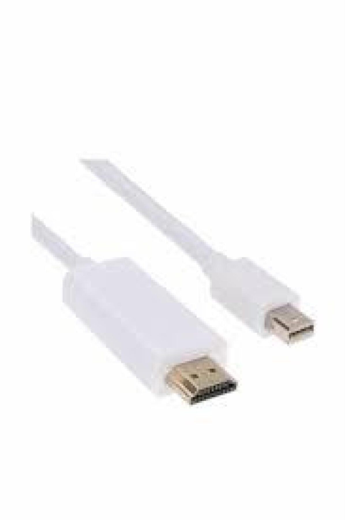 SudoCheap Mini Displayport To Hdmı Kablo 1.8 m Çevirici Adaptör