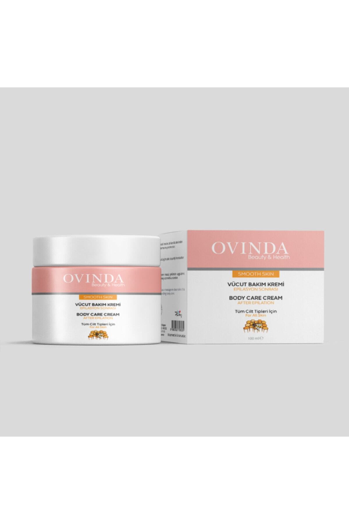 Ovinda Batık Kremi 100 Ml
