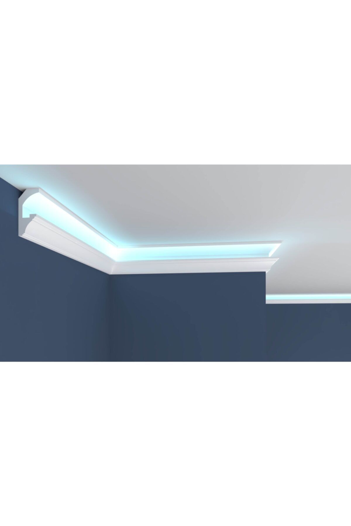 GrandDekorAnkara L-1 Ledli Kartonpiyer 16 Metre 8x2x200cm