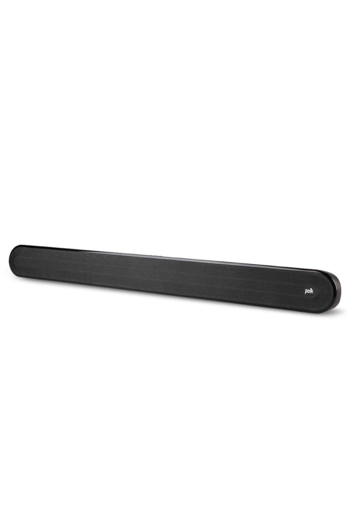 Polk Audio Signa Solo Siyah Soundbar