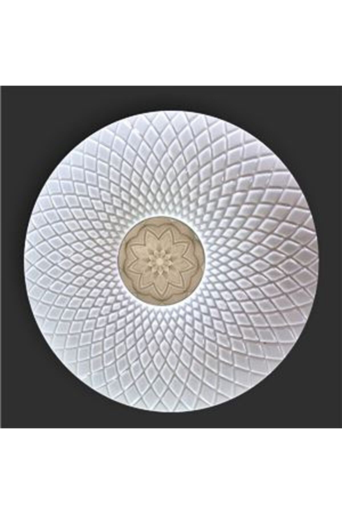 LEDAY Led-45w Desenli Armatür Osmanlı