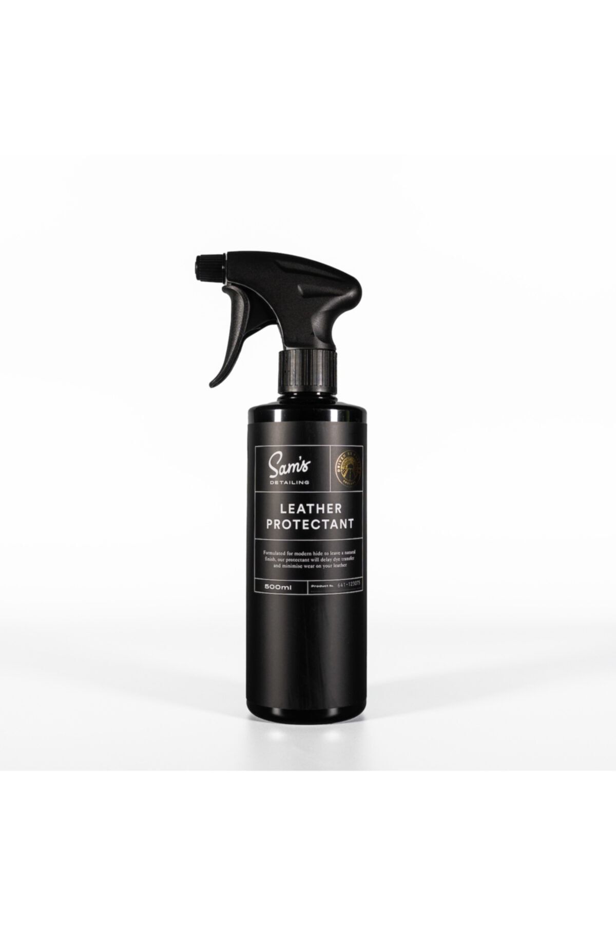 Sam's Detailing - Leather Protectant - Deri Koruyucu 500 Ml.