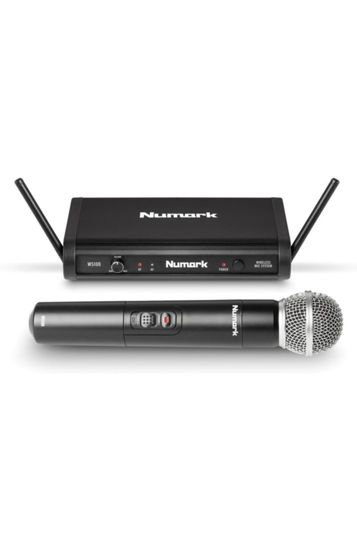 NUMARK Ws100 Telsiz Mikrofon