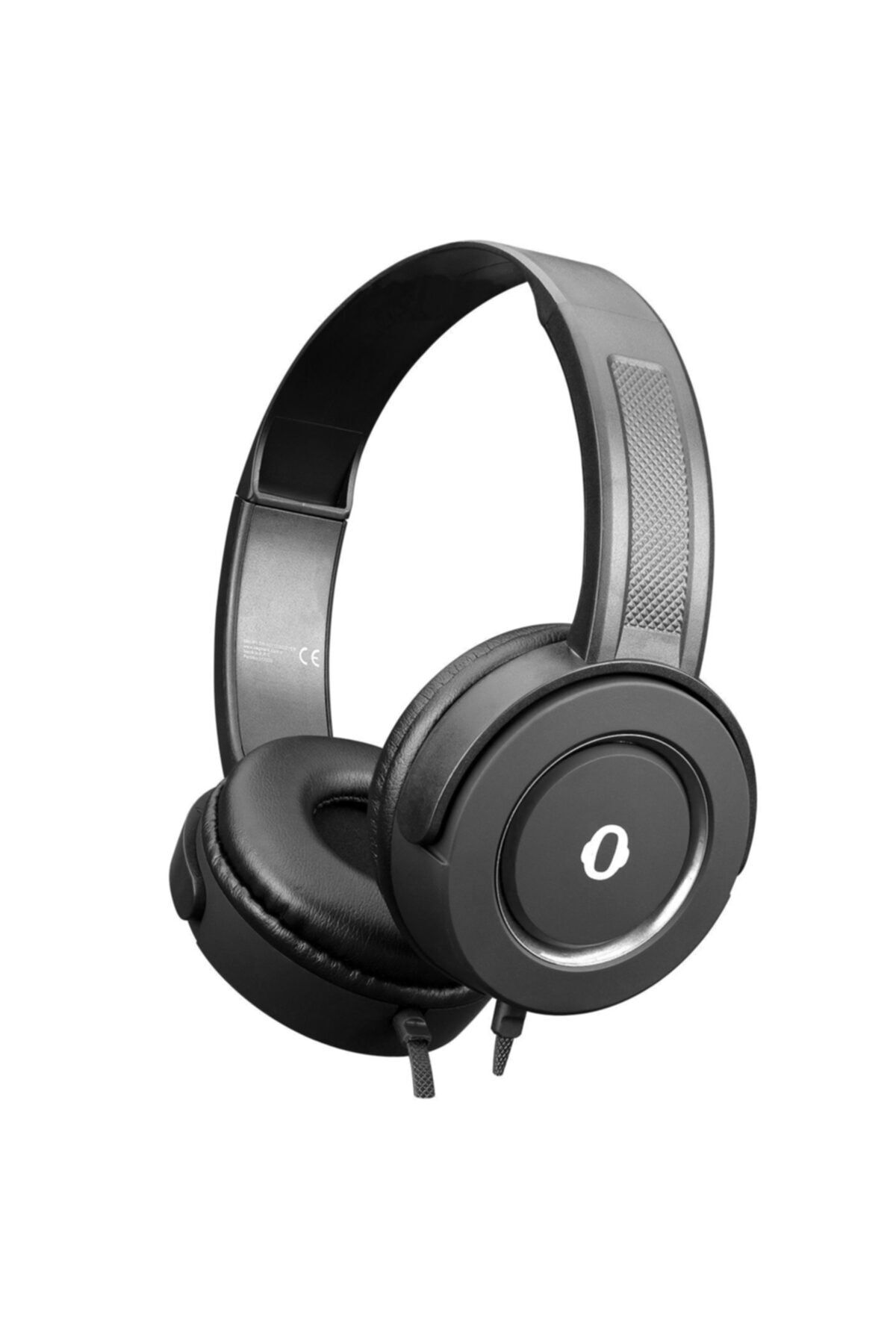 Snopy Sn-401 Dıscover Gri Bass Mıkro Kulaklık