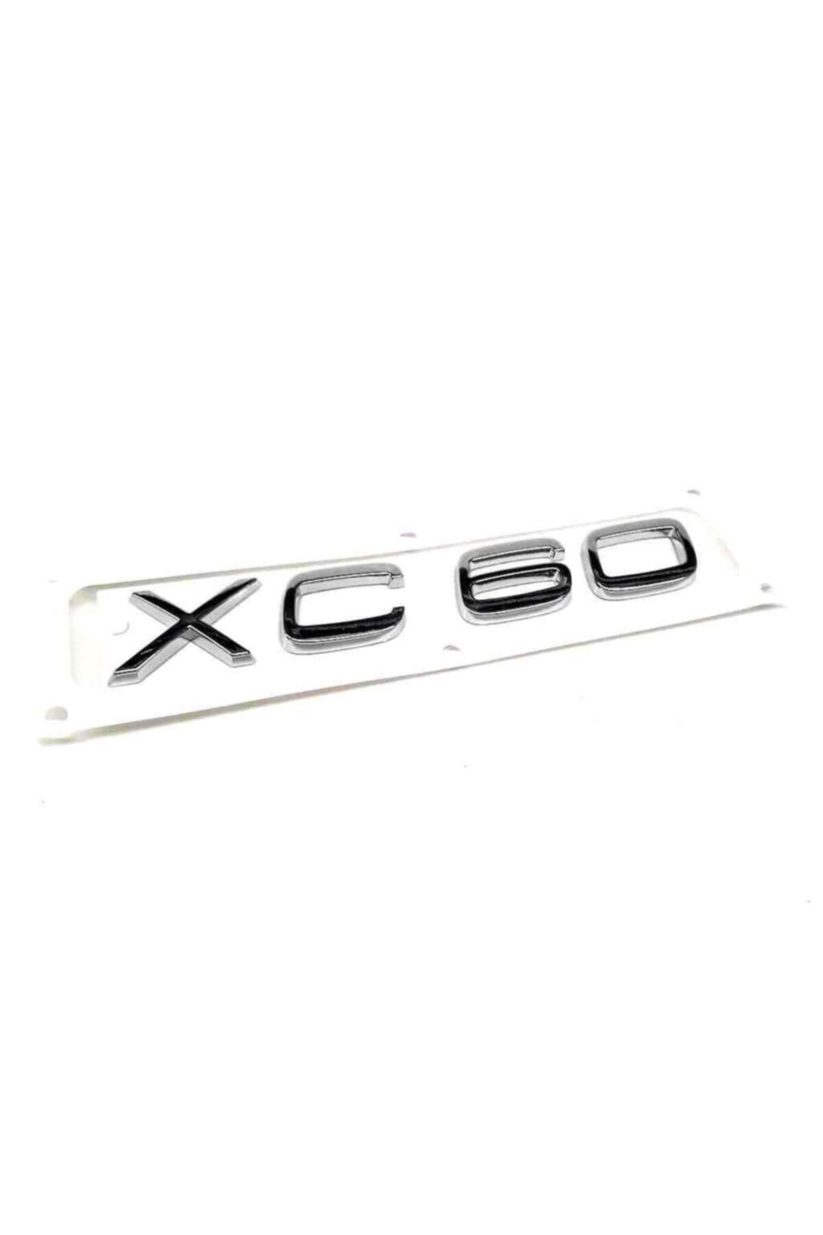 VOL Vo Xc60 Yazı Bagaj Yazısı Logo Amblem 621201019