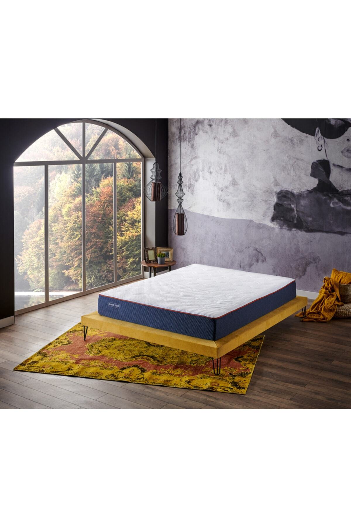 CossBed Sense Visco Edge Yatak