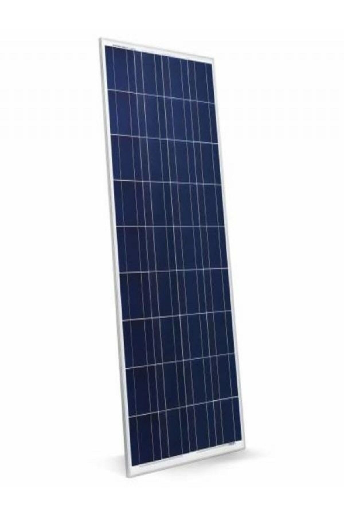 Lexron 170 Watt W Polikristal Güneş Paneli Solar Panel 1.sınıf A Kalite