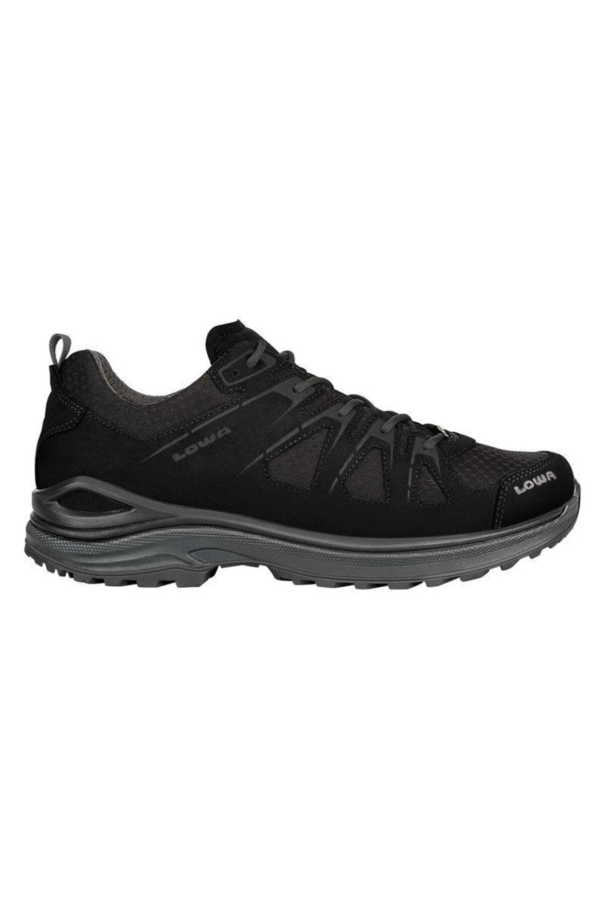 Lowa Innox Evo Gtx Sıyah Ayakkabı