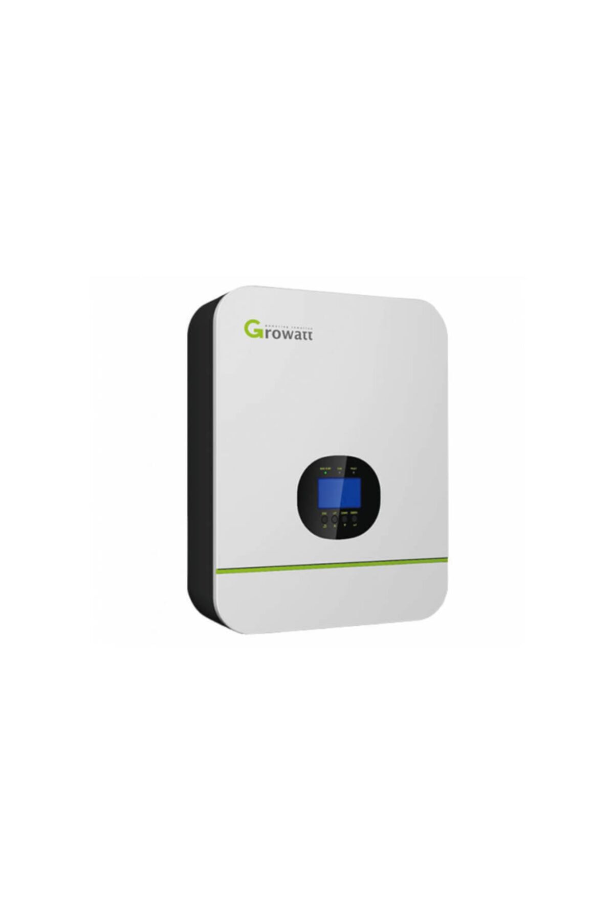 GROWATT 5 Kva 5000 W Mppt Tam Sinüs Akıllı Inverter Invertör