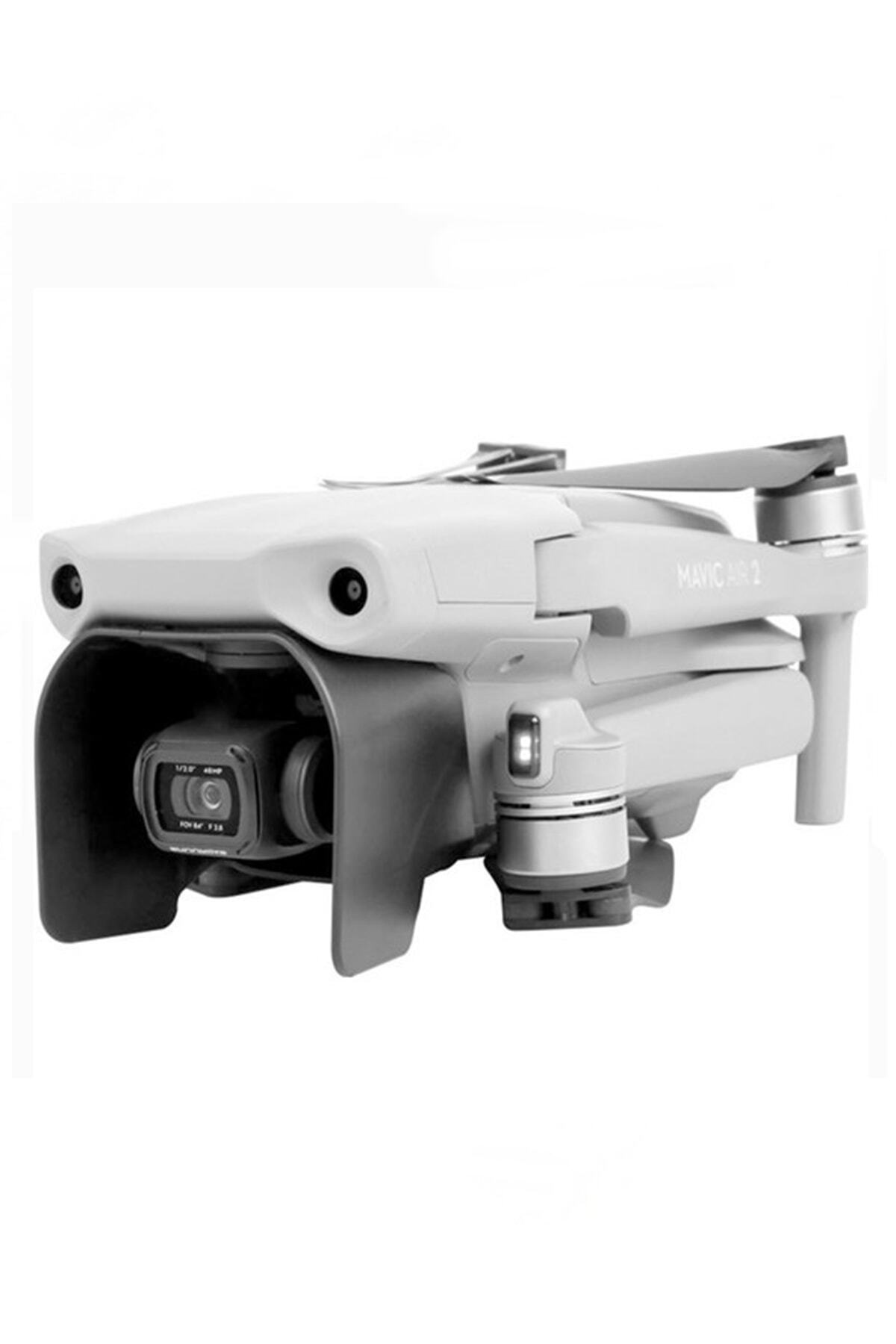 Areltech Mavic Air 2 Lens Hood For - Gimbal Koruyucu Gölgelik