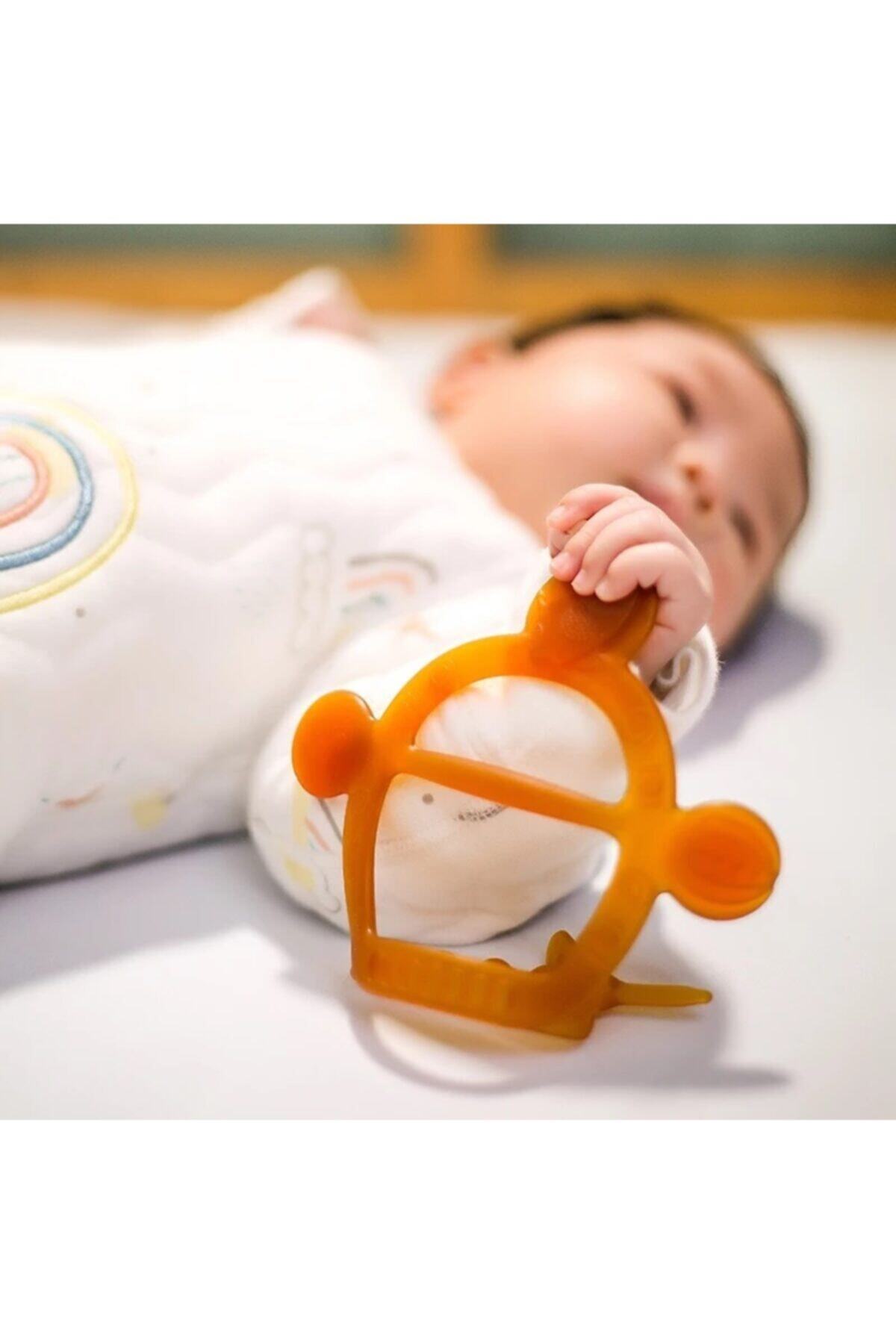 Bluuh Baby Diş Kaşıyıcı Bileklik