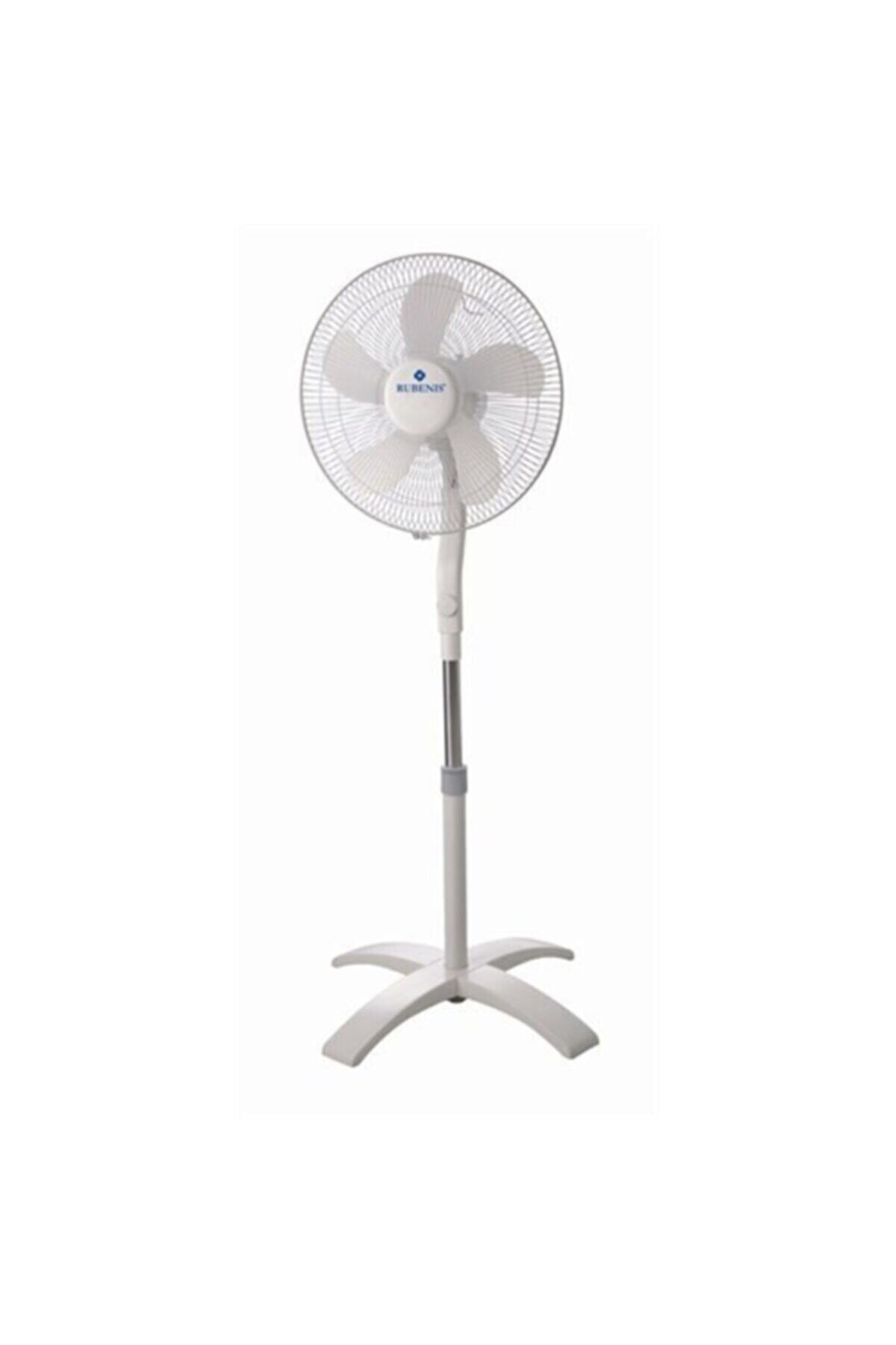 Rubenis Rba-sr31 Ayaklı Sarhoş Vantilatör 40cm (16inch)