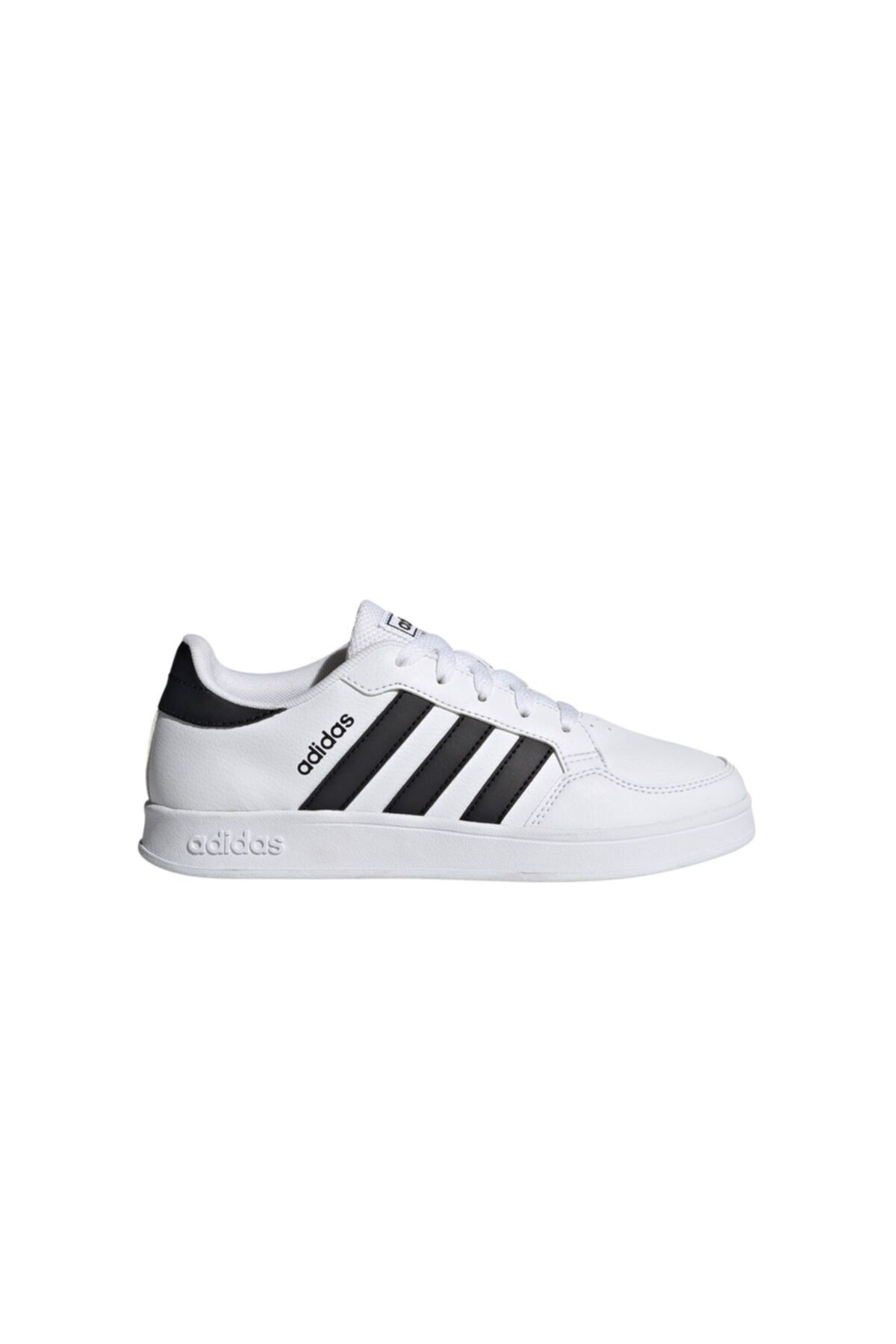 adidas Breaknet Genç Günlük Ayakkabı Fy9506 Beyaz