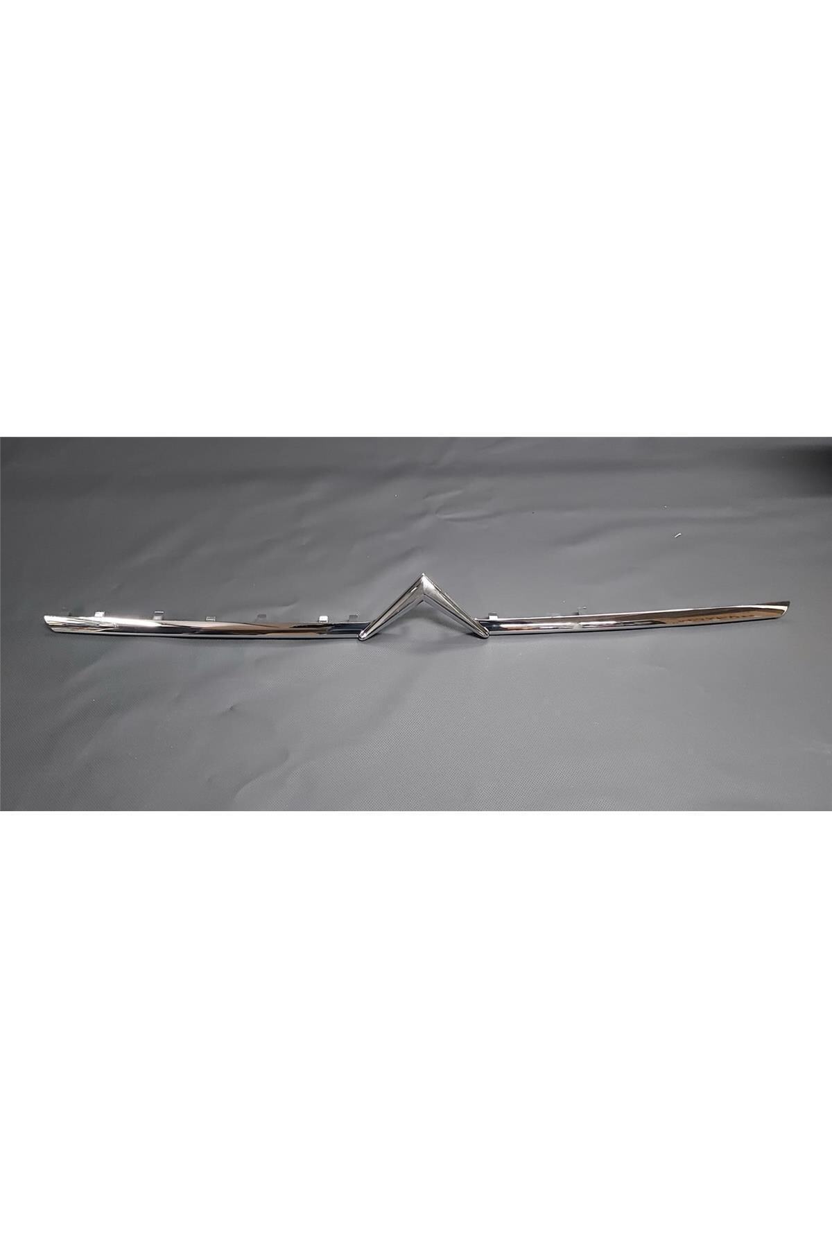 OEM Tampon Çavus Arma Citroen Uyumlu C4 7452.ff