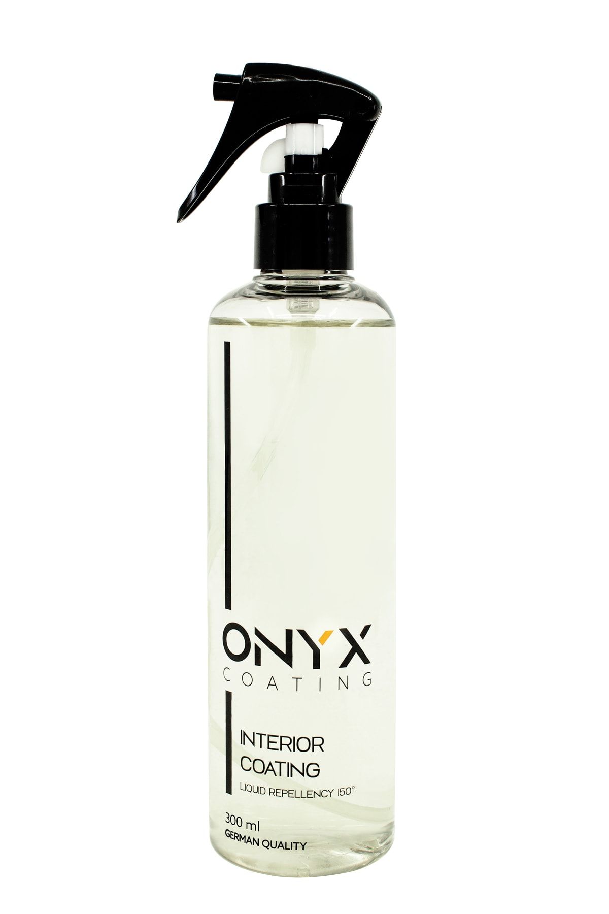 Onyx Deri Ve Kumaş Kaplama Iç Kaplama Oto Koltuk Koruma 300 ml