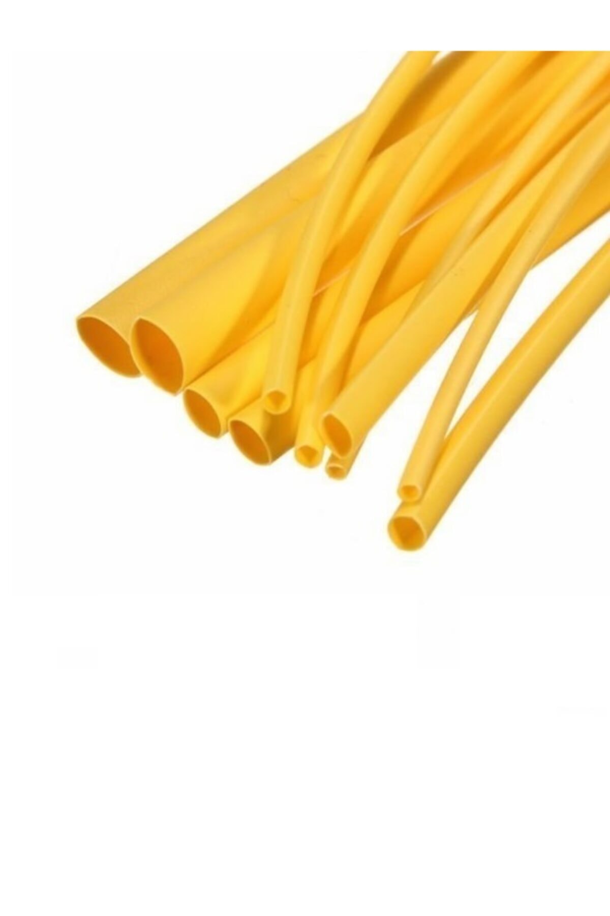 WOER Makaron 12,7 mm Sarı