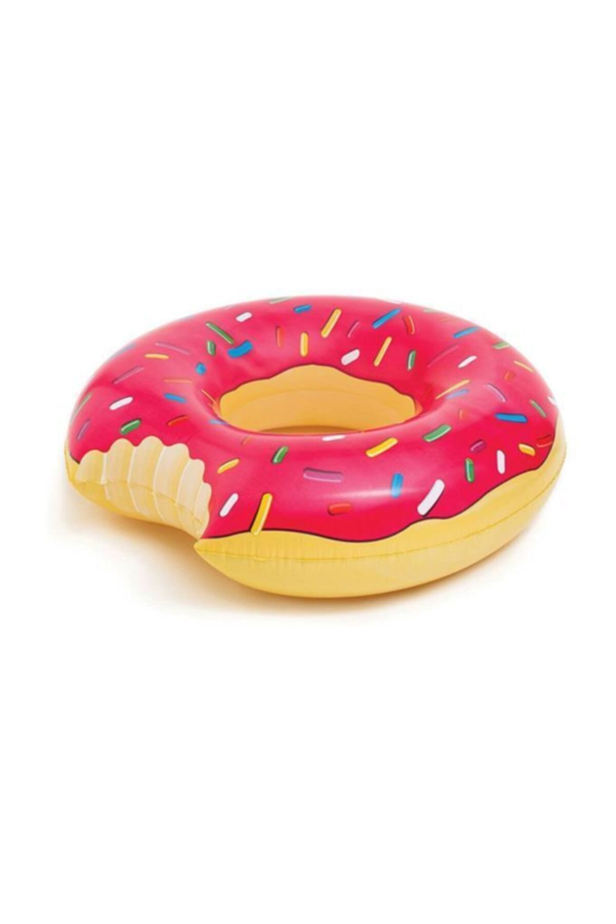 MağazanYanında Hediye Oyuncak Donut Simit Çocuk Yüzme Simidi 55Cm