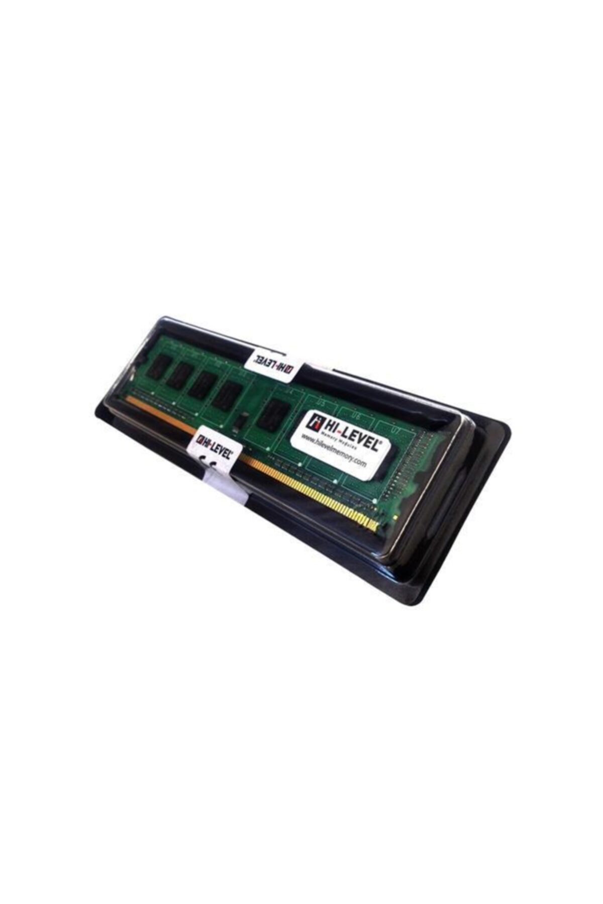 HiLevel 8 Gb Ddr3 1600 Mhz Hı-level Kutulu Pc