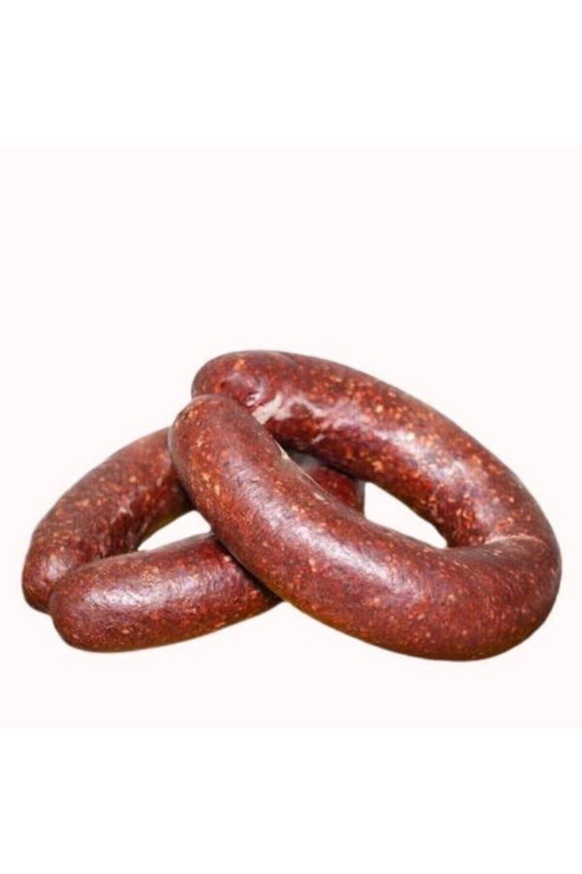 DR.SAKATAT %100 Tekirdağ Sucuğu (5 Kg)