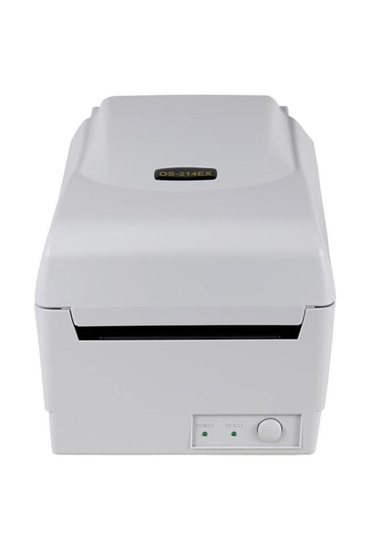 ARGOX Os-214ex 203dpı Termal/direkt Termal Usb+seri+ethernet Barkod Yazıcı
