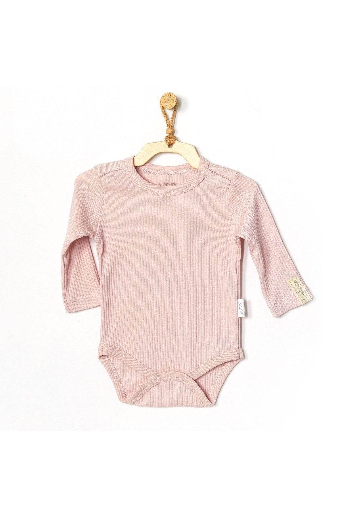 andywawa Modal Natura Bebek Body Ac22206